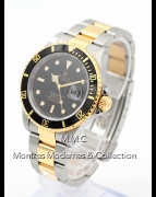 Rolex Submariner Date ref.16613 - Image 2