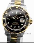 Rolex Submariner Date ref.16613 - Image 4