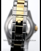 Rolex Submariner Date réf.16613 - Image 5