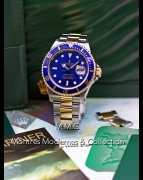 Rolex Submariner Date réf.16613 - Image 6