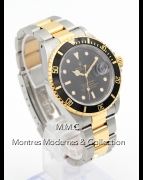 Rolex Submariner Date ref.16613 - Image 3