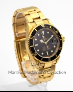 Rolex Submariner Date ref.16618 - Image 3