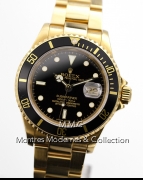 Rolex Submariner Date ref.16618 - Image 4