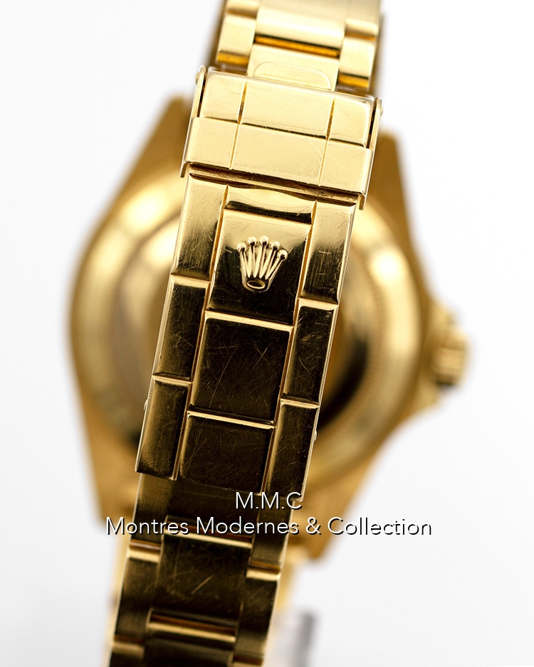 Rolex Submariner Date ref.16618 - Image 5