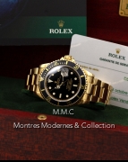 Rolex Submariner Date ref.16618 - Image 6