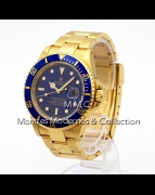 Rolex Submariner Date ref.16618 - Image 2