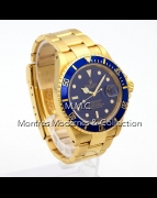 Rolex Submariner Date ref.16618 - Image 3