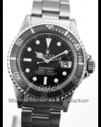 Rolex Submariner Date réf.1680 - Image 4