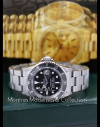 Rolex Submariner Date réf.1680 - Image 6