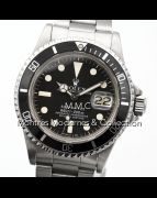 Rolex Submariner Date ref.1680 - Image 4