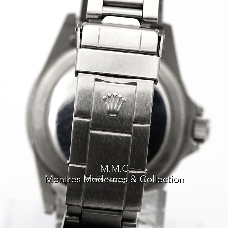 Rolex Submariner Date ref.1680 - Image 5