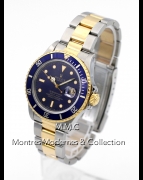 Rolex Submariner Date réf.16803 - Image 2