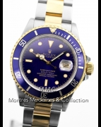 Rolex Submariner Date réf.16803 - Image 4