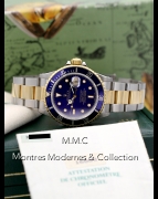 Rolex Submariner Date réf.16803 - Image 6