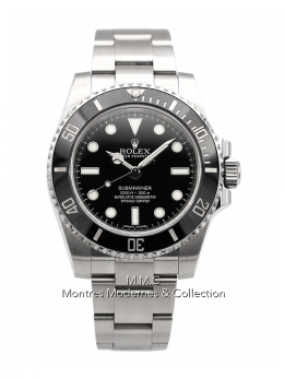 Rolex - Submariner ref.114060