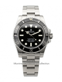 Rolex - Submariner ref.114060