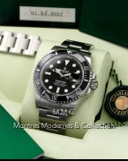 Rolex Submariner Date 41mm ref.126610LN - Image 6