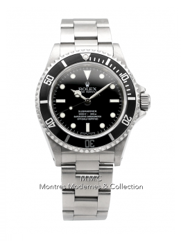 Rolex - Submariner ref.14060M