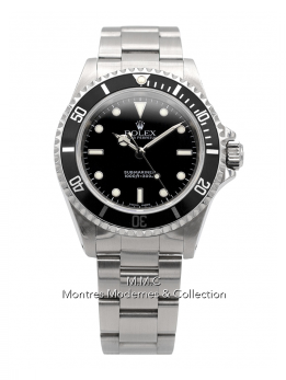 Rolex - Submariner ref.14060M