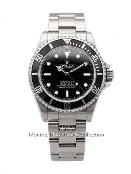 Rolex - Submariner ref.14060M