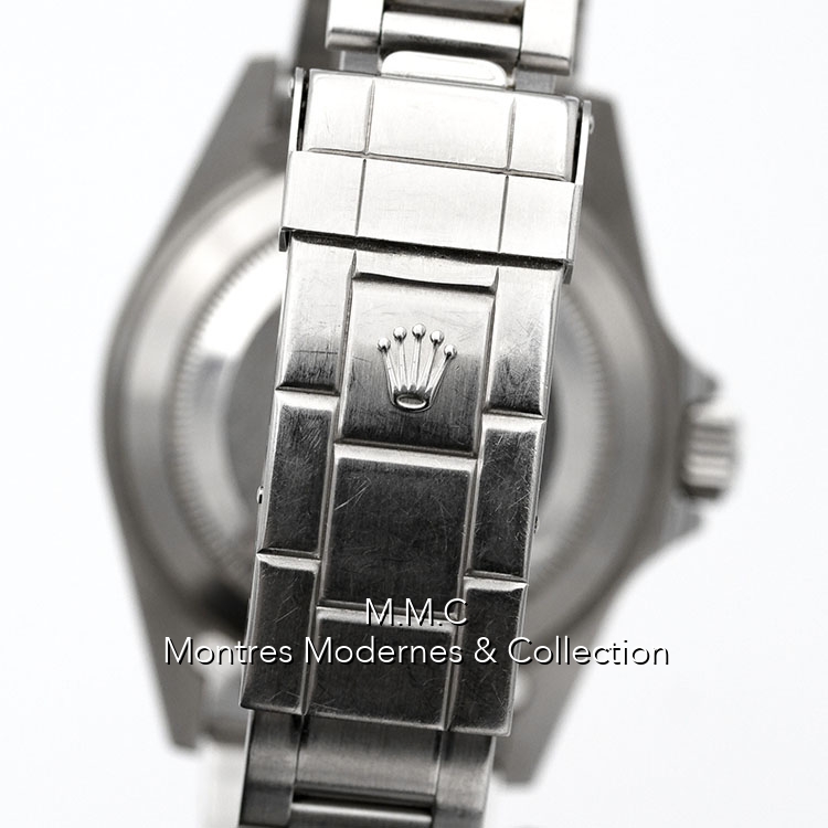 Rolex Submariner ref.14060M - Image 5