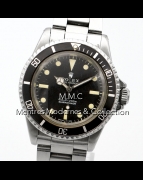 Rolex Submariner ref.5513 - Image 4