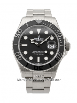 Rolex - Yacht-Master 42 ref.226627