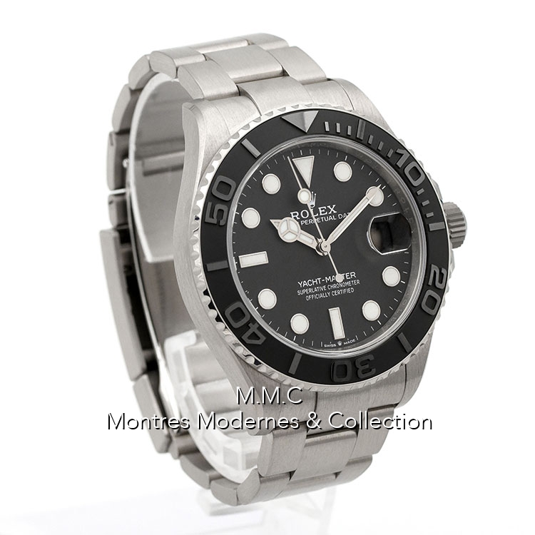 Rolex Yacht-Master 42 ref.226627 - Image 3