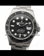 Rolex Yacht-Master 42 ref.226627 - Image 4