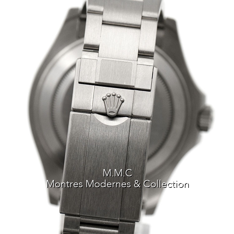 Rolex Yacht-Master 42 ref.226627 - Image 5