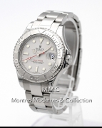 Rolex Yacht-Master Medium ref.168622 - Image 2