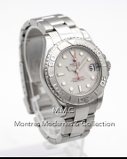 Rolex Yacht-Master Medium ref.168622 - Image 3
