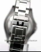 Rolex Yacht-Master Medium ref.168622 - Image 5