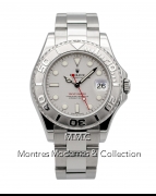 Rolex Yacht-Master Medium ref.168622 - Image 6