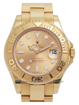 Rolex - Yacht-Master Médium réf.168628