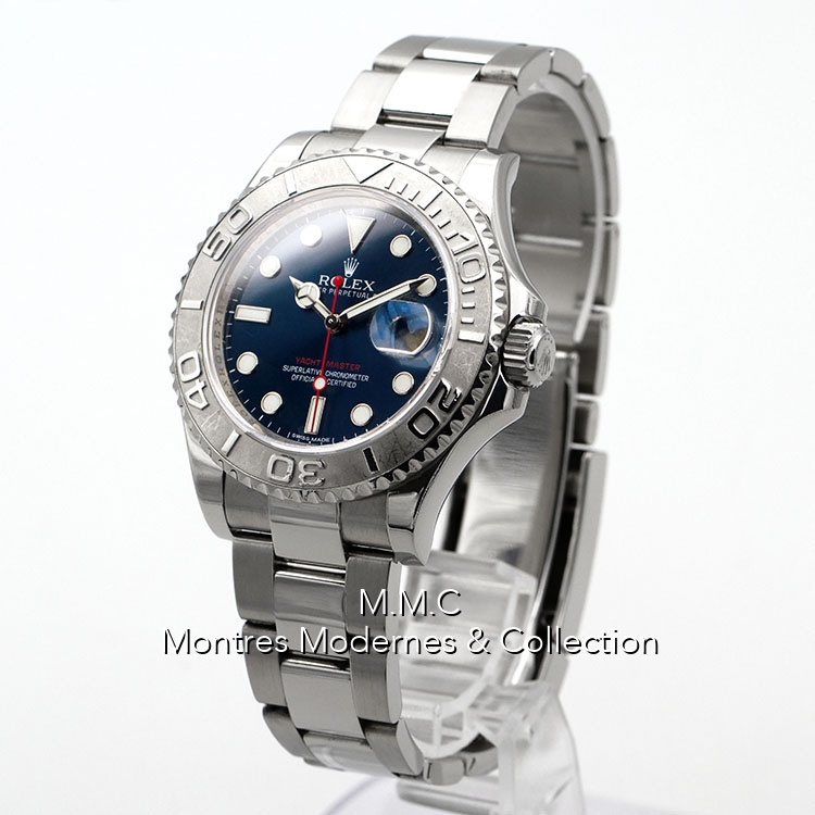 Rolex Yacht-Master ref.116622 - Image 2