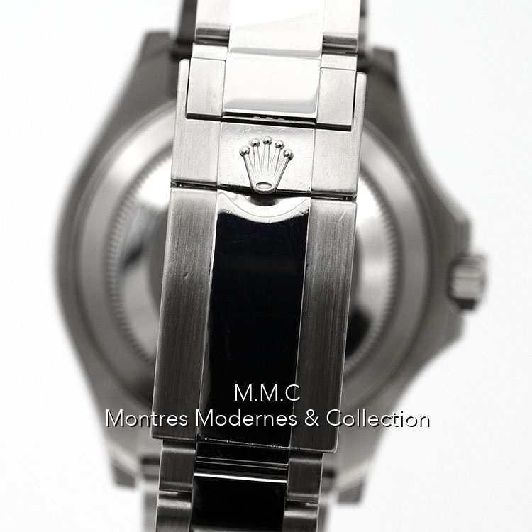 Rolex Yacht-Master ref.116622 - Image 5