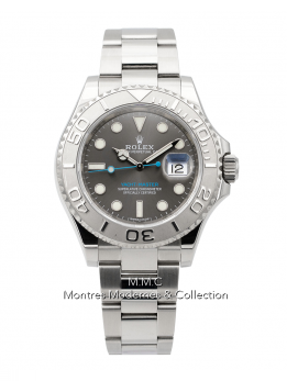 Rolex - Yacht-Master ref.116622
