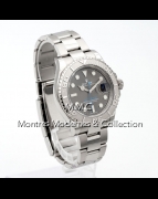 Rolex Yacht-Master ref.116622 - Image 3