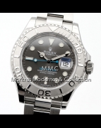 Rolex Yacht-Master ref.116622 - Image 4