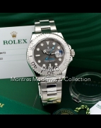 Rolex Yacht-Master ref.116622 - Image 6