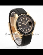Rolex Yacht-Master r&eacute;f.116655 - Image 3