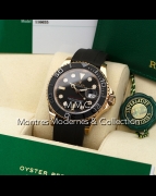 Rolex Yacht-Master r&eacute;f.116655 - Image 6