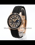 Rolex Yacht-Master ref.116655 - Image 2