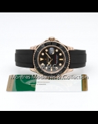 Rolex Yacht-Master ref.116655 - Image 6