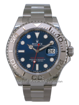 Rolex - Yacht-Master ref.126622