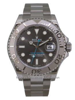 Rolex - Yacht-Master ref.126622