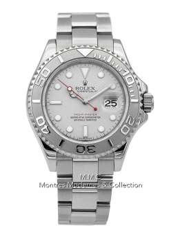 Rolex - Yacht-Master ref.16622