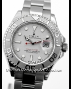 Rolex Yacht-Master ref.16622 - Image 4