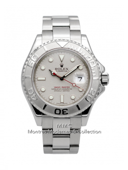 Rolex - Yacht-Master ref.16622